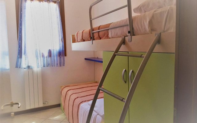 Kinder-Hotel Villaggio dei Fiori