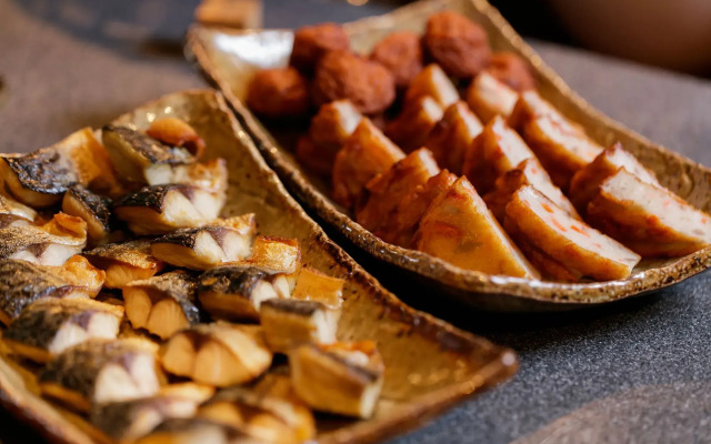 HOTEL MYSTAYS Kagoshima Tenmonkan