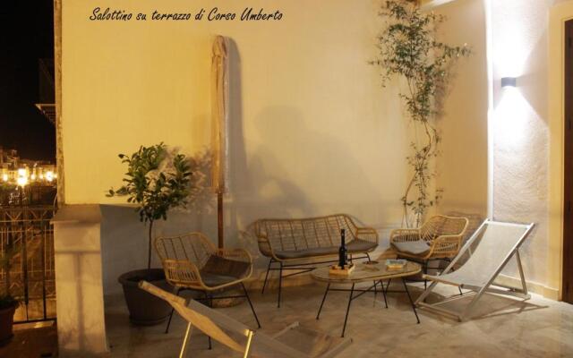 Guest House Zio Michele - Cinisi