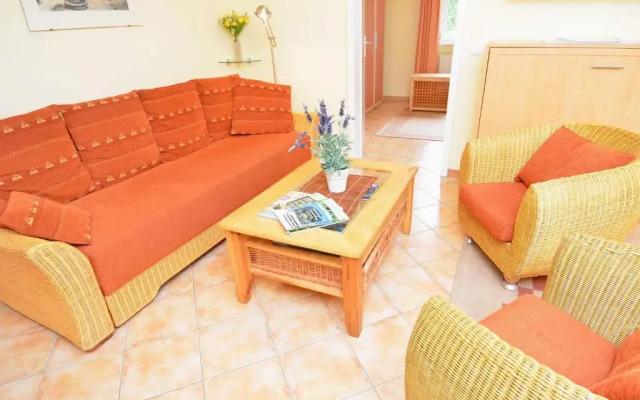 Villa Vilmblick - Apt. 09