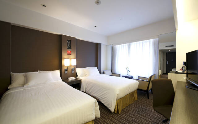 Courtyard by Marriott Tokyo Ginza Hotel