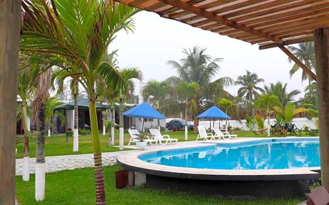 Lunazul Hotel By Rotamundos