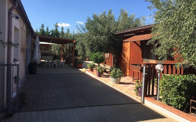 B&B Parco Degli Ulivi