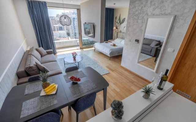 City Apartments 2