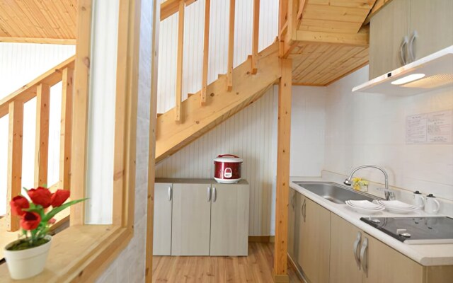 Yeongwol Poan Pension