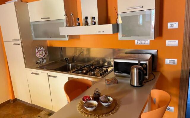 Room in Guest Room - La Dimora nel Corso