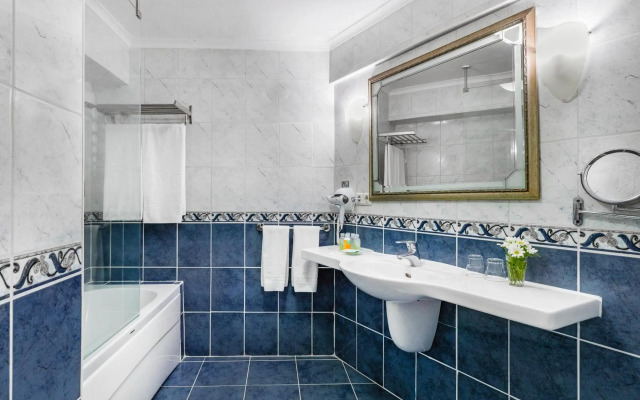 Marti La Perla Hotel - All Inclusive - Adult Only