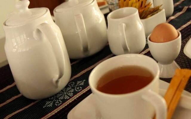 Bed and Breakfast Tomang