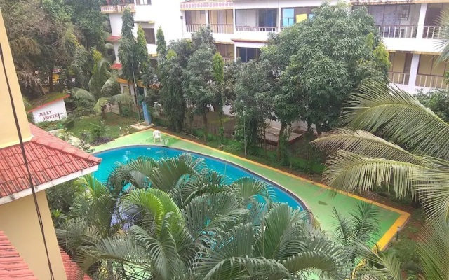 Urja Resorts Casablanca