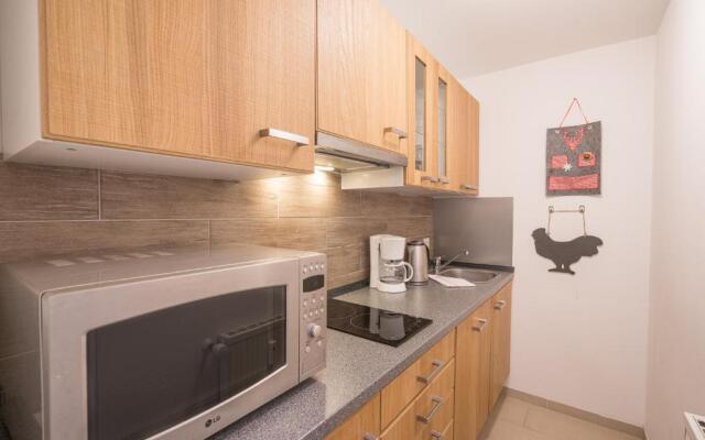 Kult Apartment - Gipfelkult