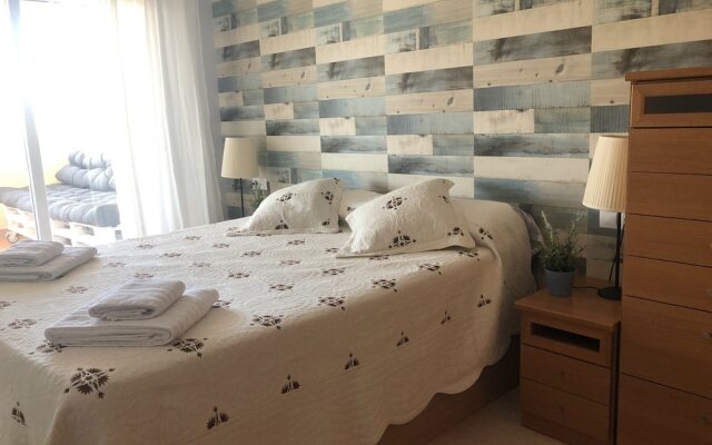 Torreblanca - Palmeral II