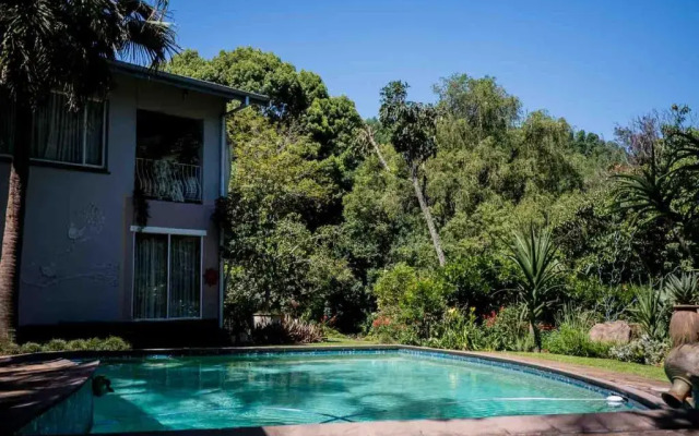 Africa's Eden Guesthouse