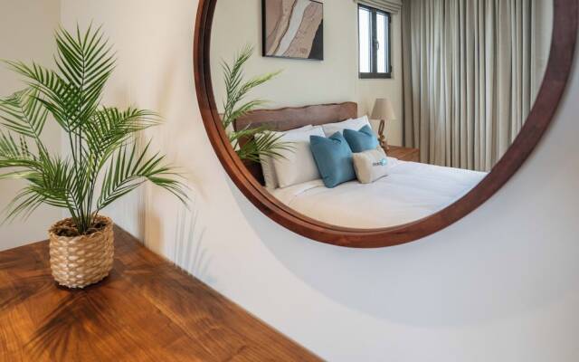 HiGuests - Palm Island