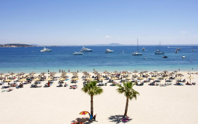 Hotel Son Matias Beach - Adults Only