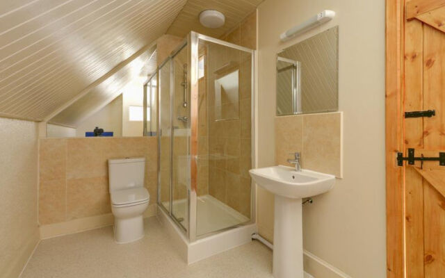 Holiday Home Shutler