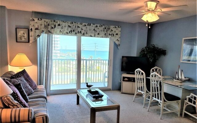 Ocean View 414