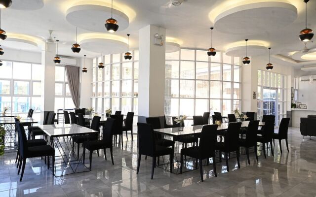 J&V Hotel and Resort
