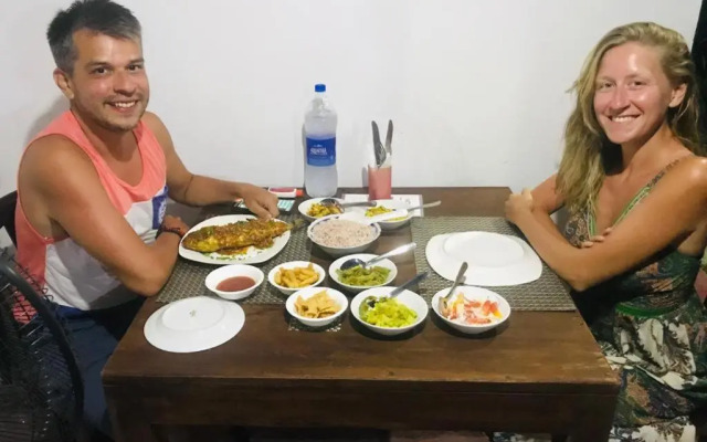Nethmi Homestay & Restaurant