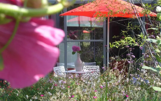 Le Val de l'Eraudière