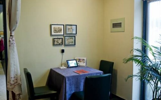 Chengdu Guoran 24 Hotel