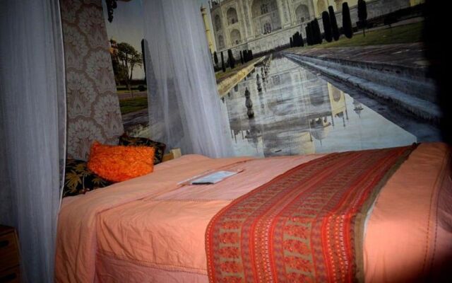 Sasana Guest House