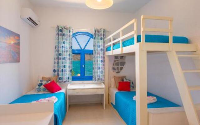 Elounda Traditional House