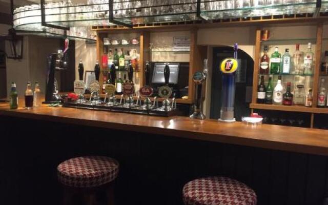 The Coach and Horses Inn