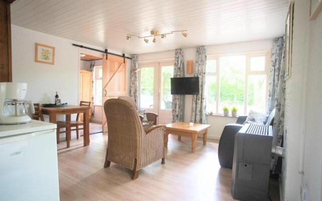 Bungalowpark Vogelenzang