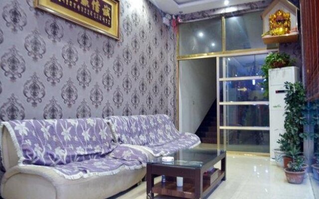 Jiaozuo Jiangtian Express Hotel