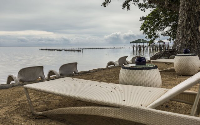 Blue Palawan Beach Club