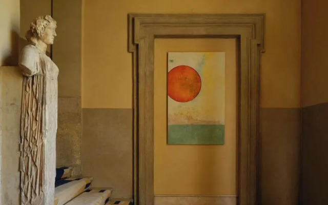 Palazzo Talìa - Small Luxury Hotels of the World