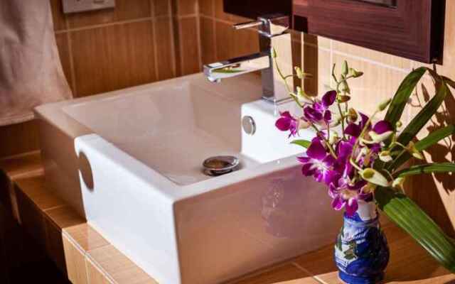 Hideaway Villa