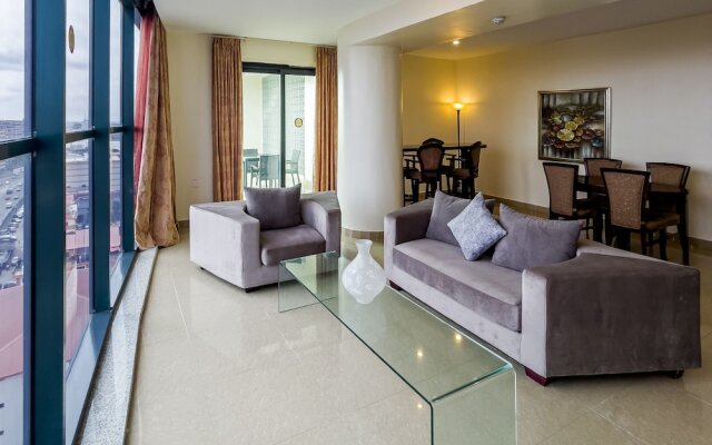 Black Diamond Hotel