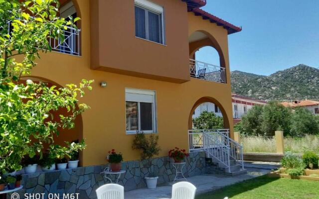 House Kallisti 2