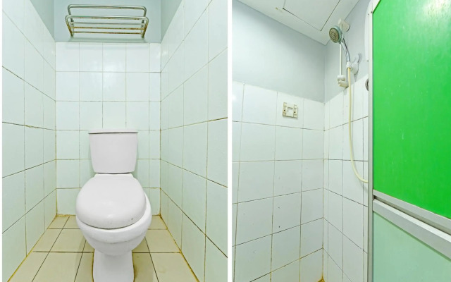 OYO 90138 Hotel Elwarda Klcity