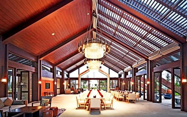 Haitang Bay Resort Sanya