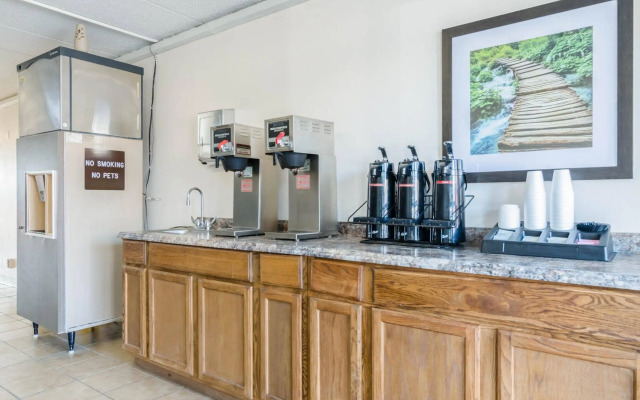 Extended Stay America Bellevue