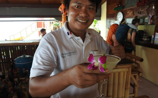 Sun Beach Bungalows Resort