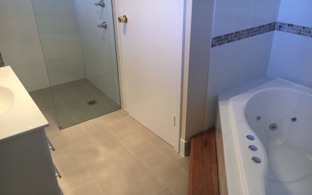 Seawinds at South West Rocks