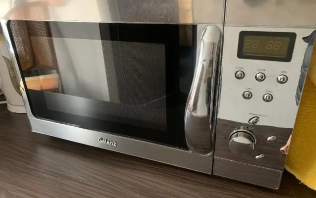 Toomemäe2, 2 magamistoaga