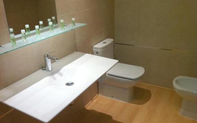 Hotel-Apartamentos Tartesos