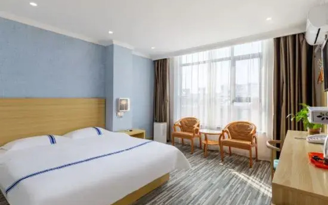 Xifeng Hotel