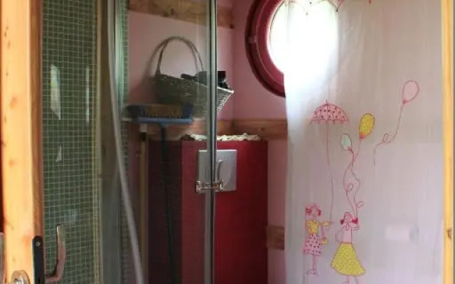 Le Gît´an Roulotte