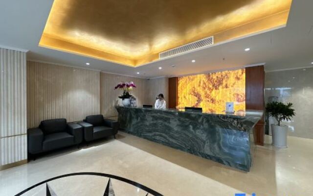 22Land Hotel Saigon