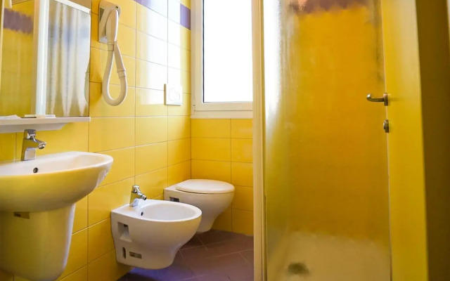 Hotel Morfeo - Young People Hotels