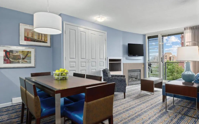Worldmark By Wyndham