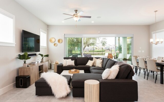 Villa Villa Arabella 5 Bedroom Reunion