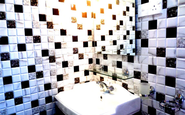 OYO 258 Global Rest House (ex. Global Rest Inn)