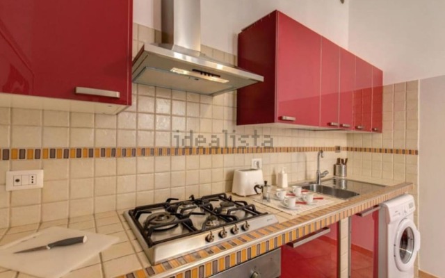 Campo dei Fiori, Lovely Apartment "easy Life In Rome"