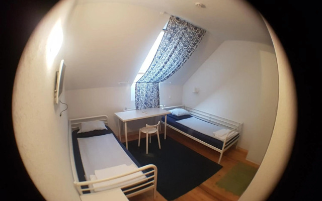 Guesthouse Stari Tisler